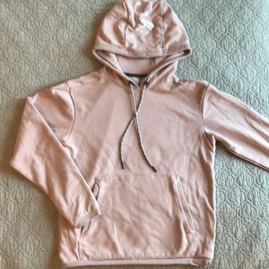 Columbia Blush Hoodie